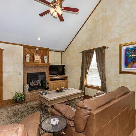 Appian Way Tuscan Cottage Fredericksburg Exterior photo