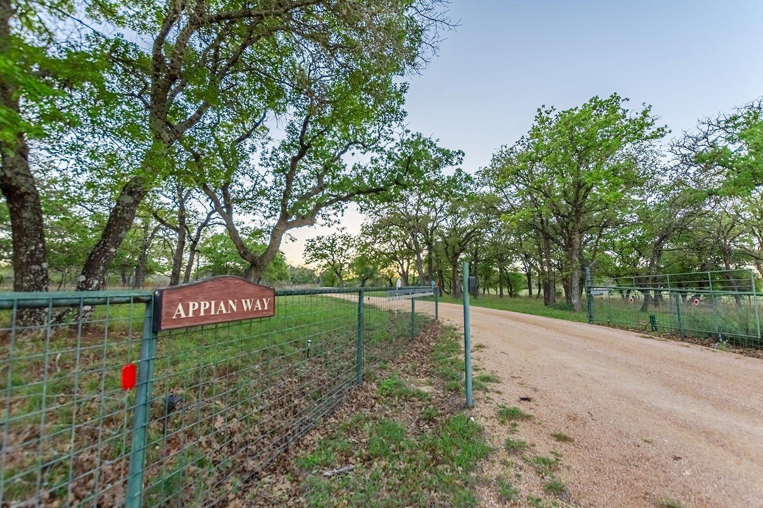 Holiday home Appian Way Tuscan *