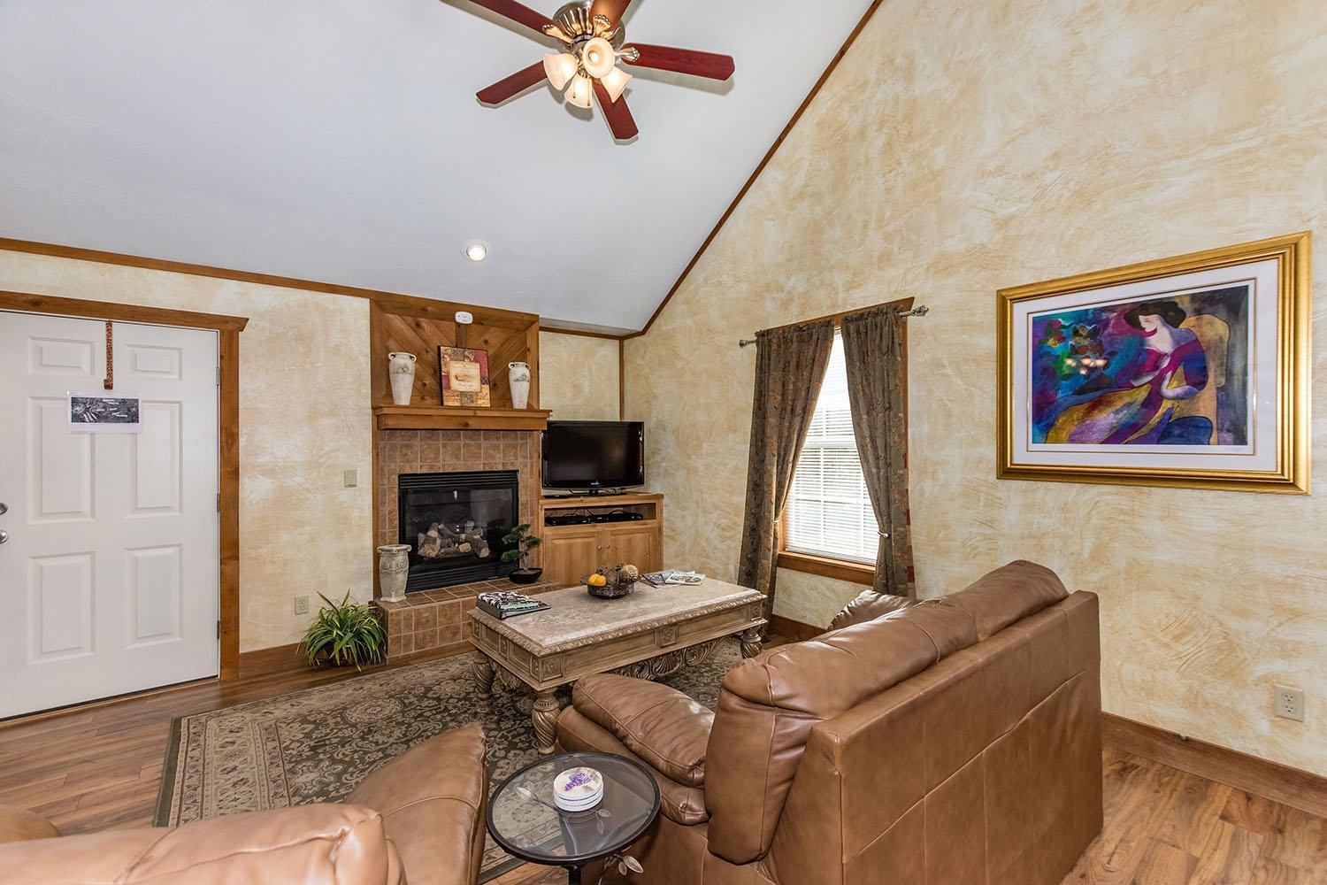 Holiday home Appian Way Tuscan Fredericksburg